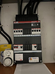 InstallProfi B.V. place picture