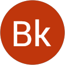 Bk consulting profile picture